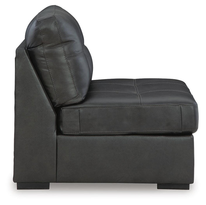 Brindley Pier Living Room Set - Furniture Citi (Multi Location - MI)