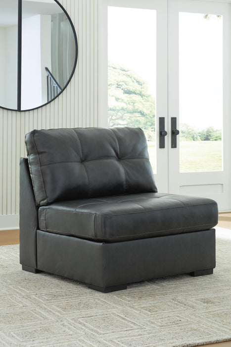 Brindley Pier Living Room Set - Furniture Citi (Multi Location - MI)