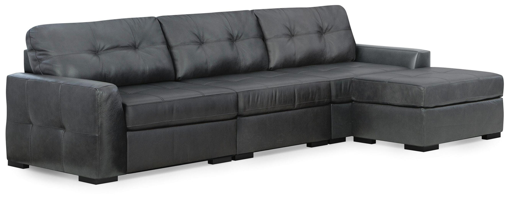 Brindley Pier Living Room Set - Furniture Citi (Multi Location - MI)