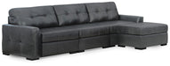 Brindley Pier Living Room Set - Furniture Citi (Multi Location - MI)
