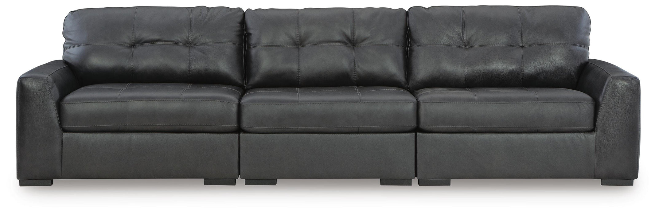 Brindley Pier Living Room Set - Furniture Citi (Multi Location - MI)