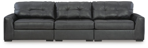 Brindley Pier Sectional Sofa - Furniture Citi (Multi Location - MI)