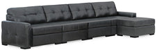 Brindley Pier Living Room Set - Furniture Citi (Multi Location - MI)