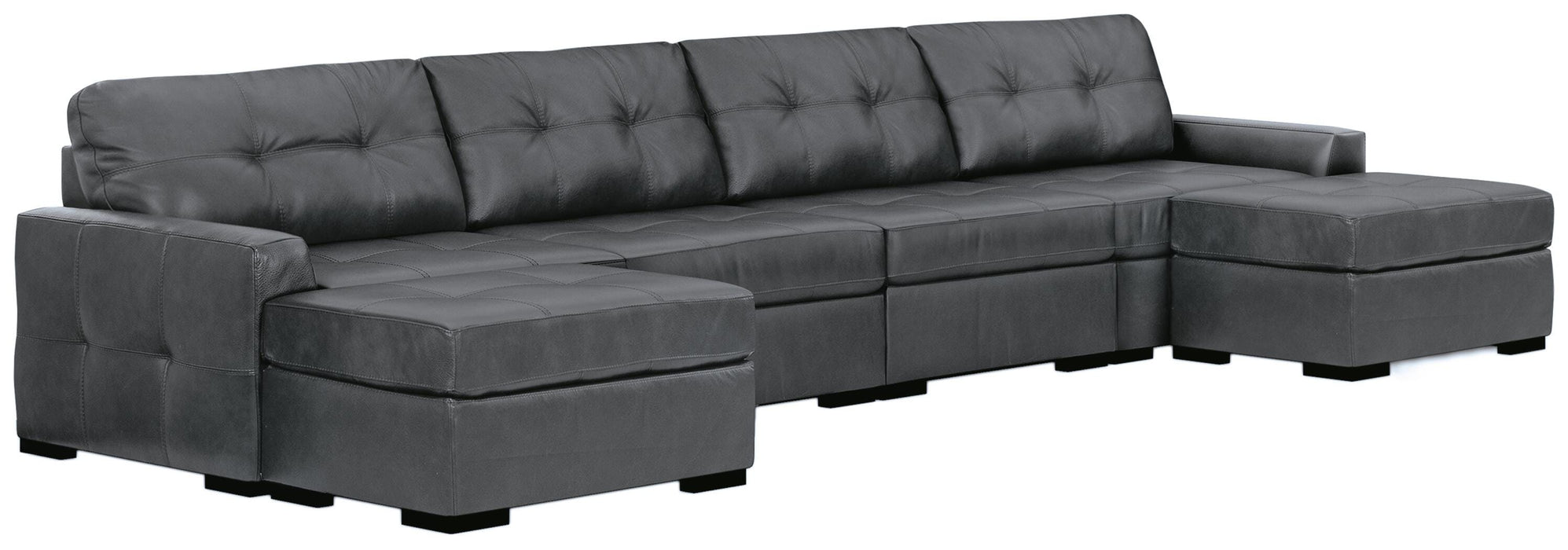 Brindley Pier Living Room Set - Furniture Citi (Multi Location - MI)