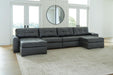 Brindley Pier Living Room Set - Furniture Citi (Multi Location - MI)