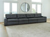 Brindley Pier Living Room Set - Furniture Citi (Multi Location - MI)