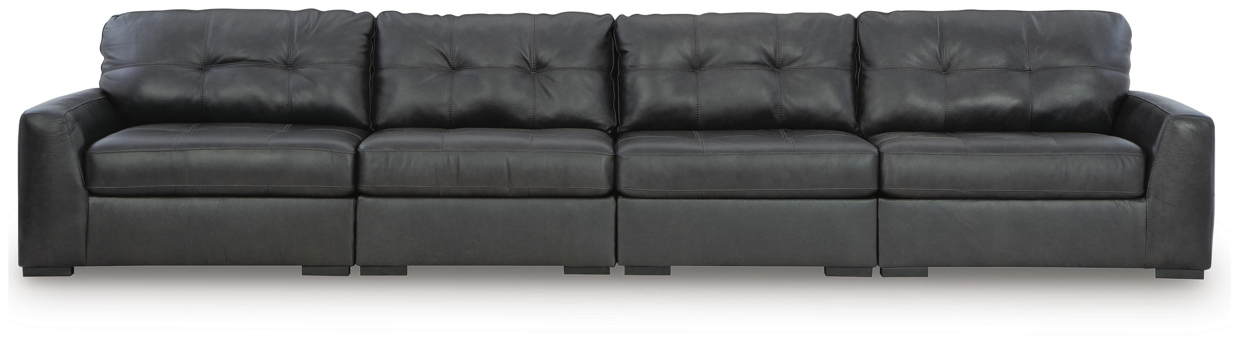 Brindley Pier Living Room Set - Furniture Citi (Multi Location - MI)