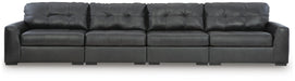 Brindley Pier Living Room Set - Furniture Citi (Multi Location - MI)