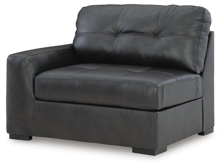 Brindley Pier Living Room Set - Furniture Citi (Multi Location - MI)