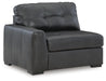 Brindley Pier Living Room Set - Furniture Citi (Multi Location - MI)