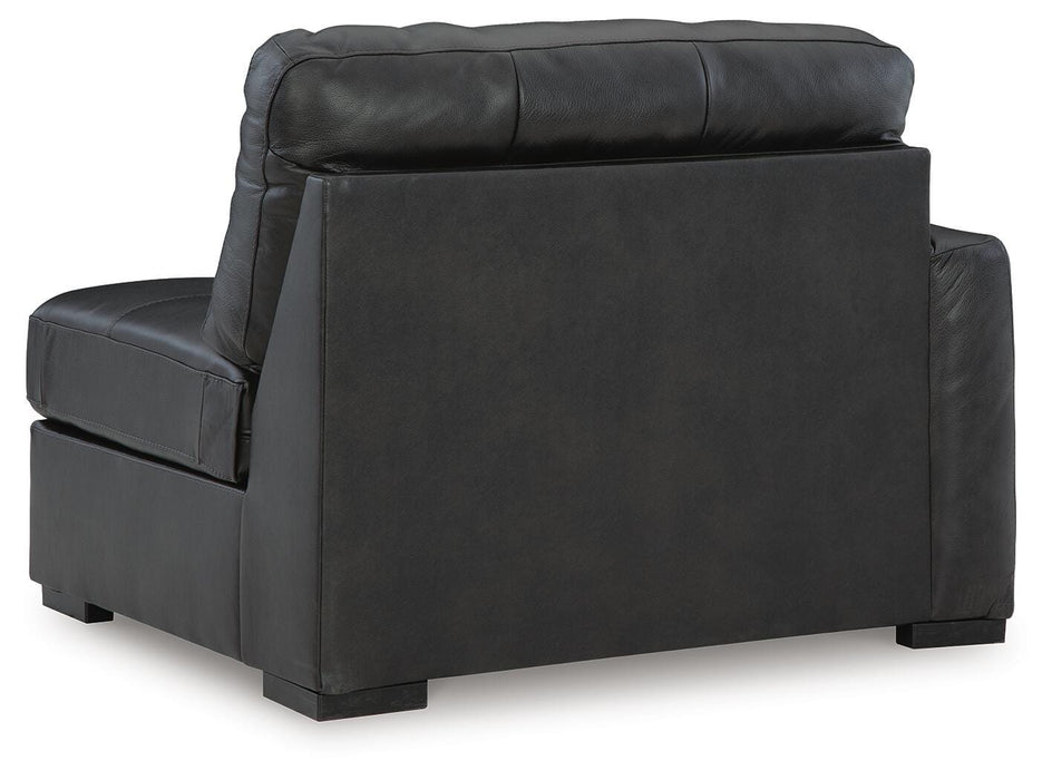 Brindley Pier Living Room Set - Furniture Citi (Multi Location - MI)