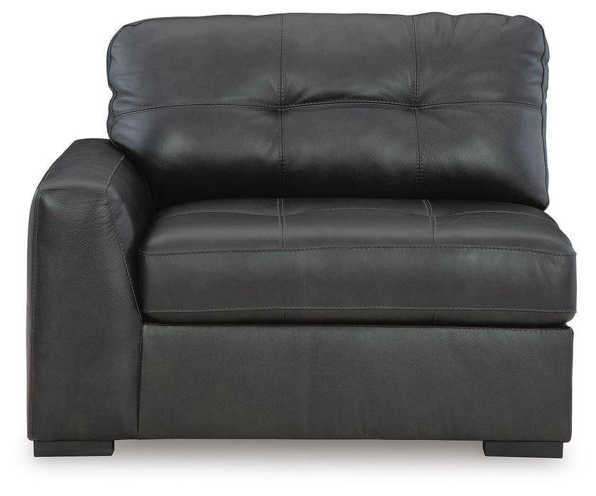 Brindley Pier Living Room Set - Furniture Citi (Multi Location - MI)