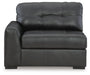 Brindley Pier Living Room Set - Furniture Citi (Multi Location - MI)