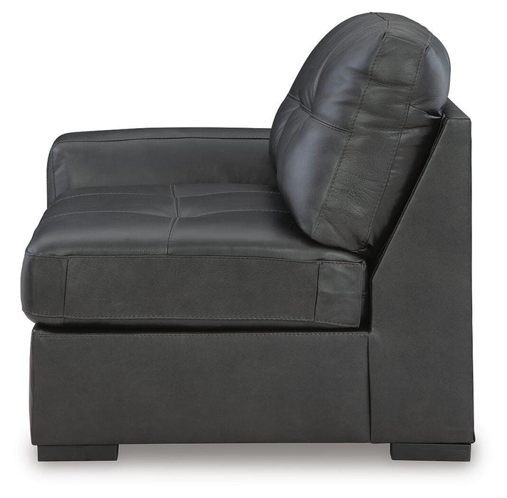 Brindley Pier Living Room Set - Furniture Citi (Multi Location - MI)