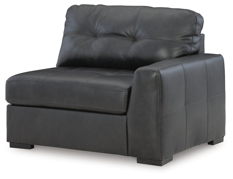 Brindley Pier Living Room Set - Furniture Citi (Multi Location - MI)