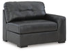 Brindley Pier Living Room Set - Furniture Citi (Multi Location - MI)
