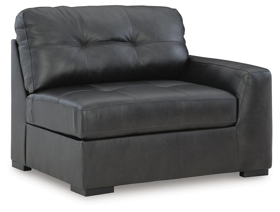 Brindley Pier Living Room Set - Furniture Citi (Multi Location - MI)