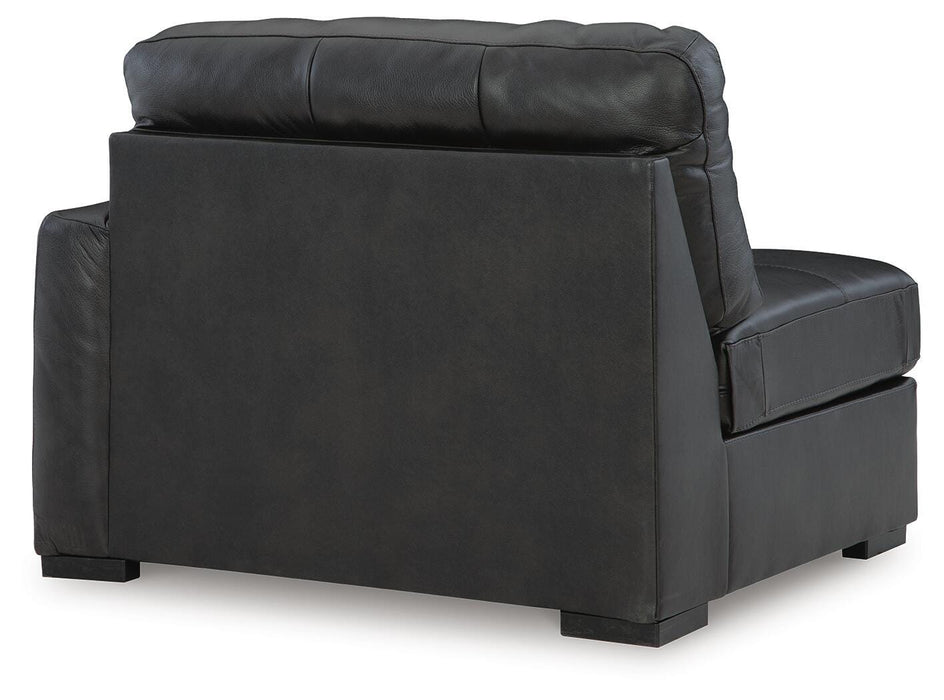 Brindley Pier Living Room Set - Furniture Citi (Multi Location - MI)