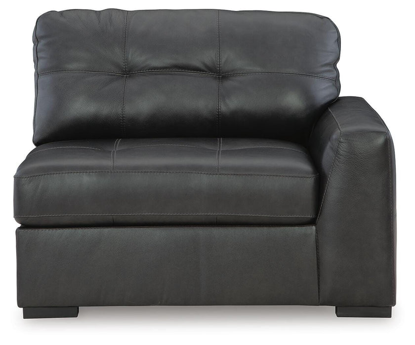 Brindley Pier Living Room Set - Furniture Citi (Multi Location - MI)