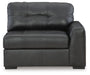 Brindley Pier Living Room Set - Furniture Citi (Multi Location - MI)