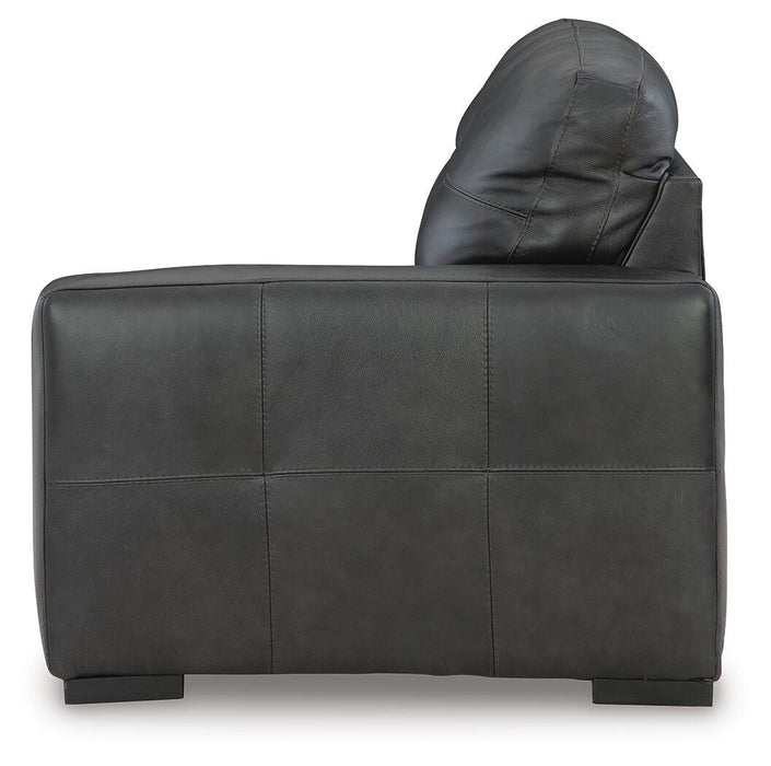 Brindley Pier Living Room Set - Furniture Citi (Multi Location - MI)