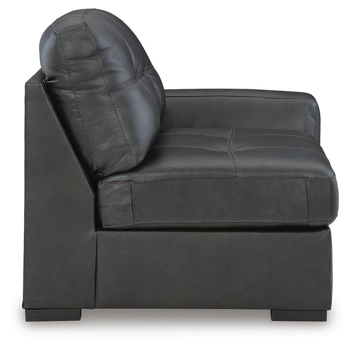 Brindley Pier Living Room Set - Furniture Citi (Multi Location - MI)