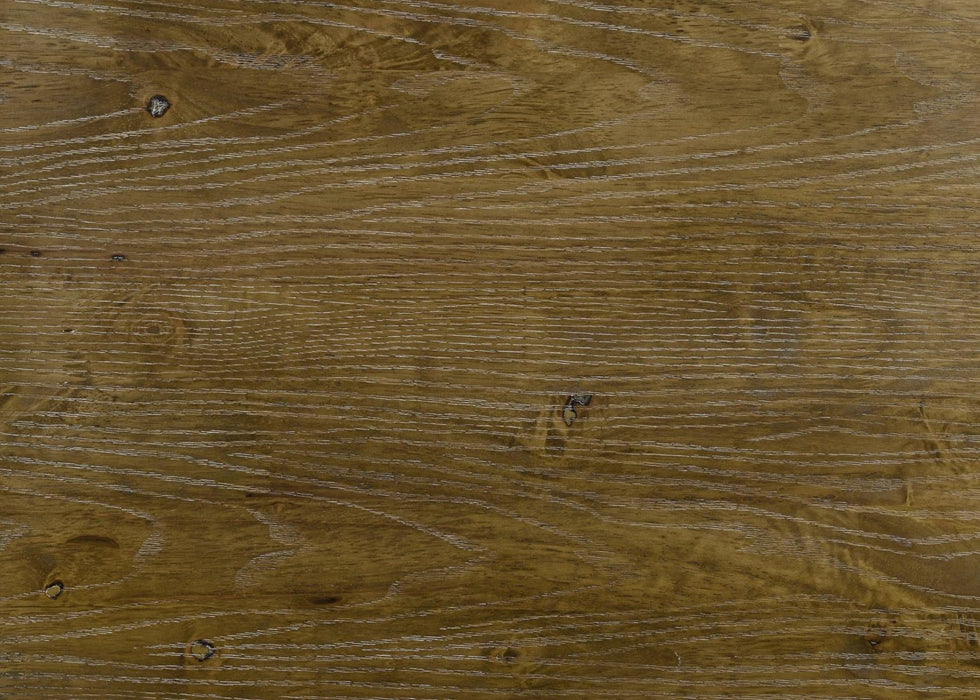 Aspen Oak Mirror