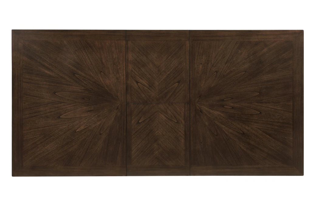Cherry Rectangular Dining Table