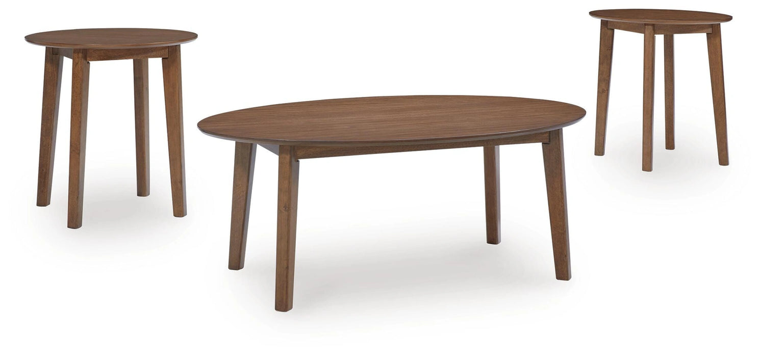 Gordonay Table (Set of 3)