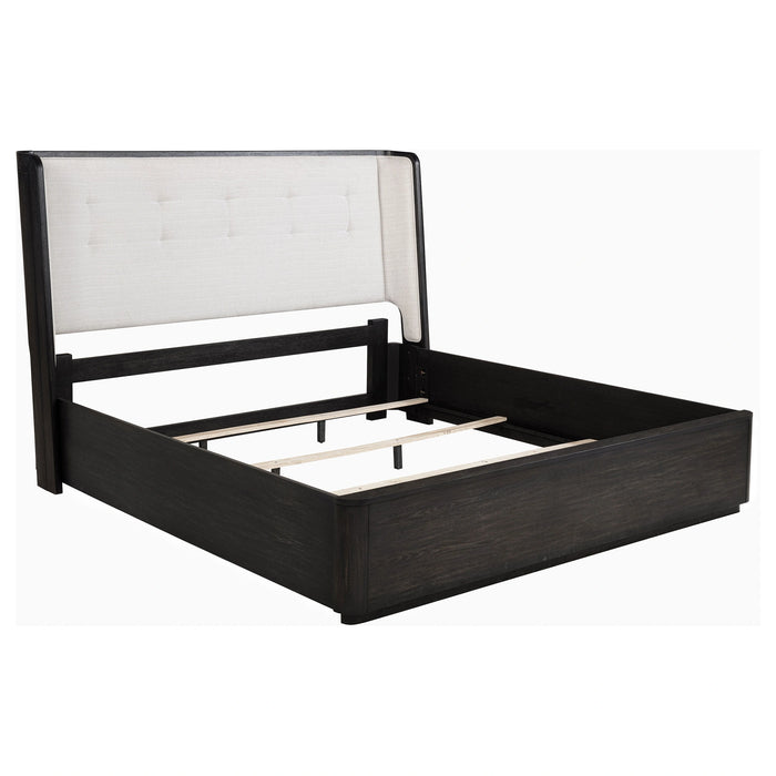 Leandro Bedroom Set