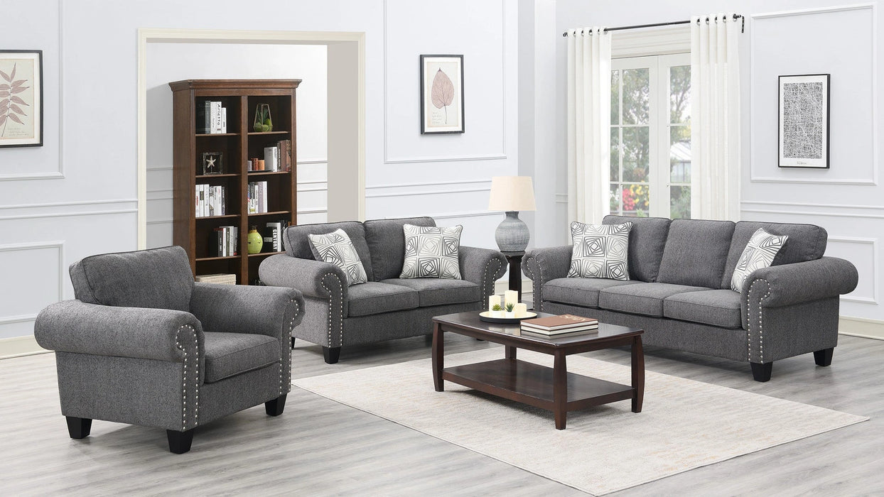 Xerxes CHAIR - U270-C