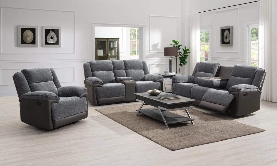 Motion Sofa-Motion Loveseat-Motion Chair