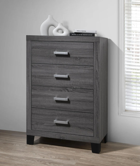 Dresser + Mirror Closeout Special