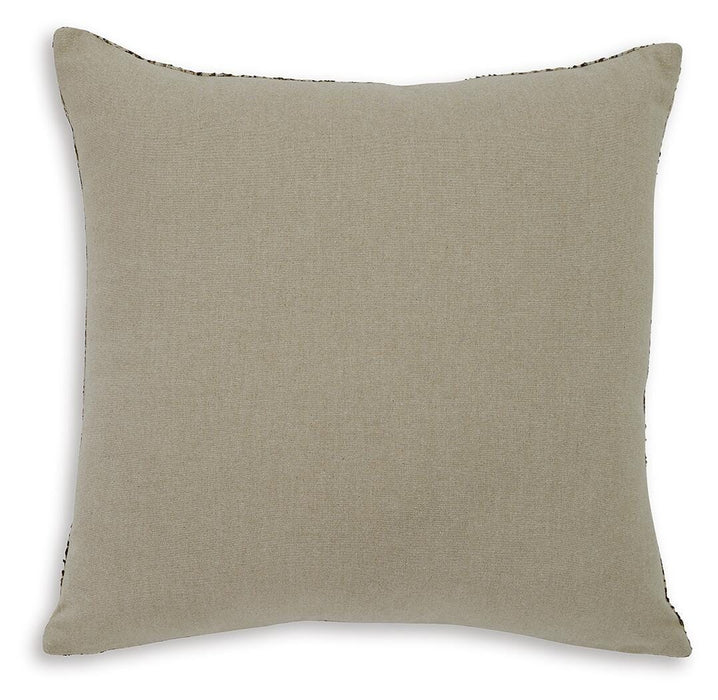 Jayner Pillow (Set of 4) - Furniture Citi (Multi Location - MI)