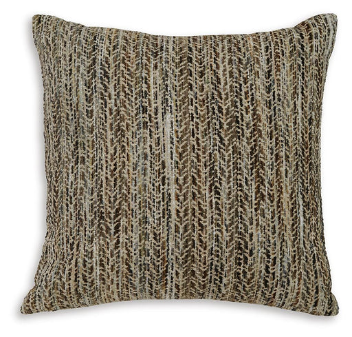 Jayner Pillow (Set of 4) - Furniture Citi (Multi Location - MI)