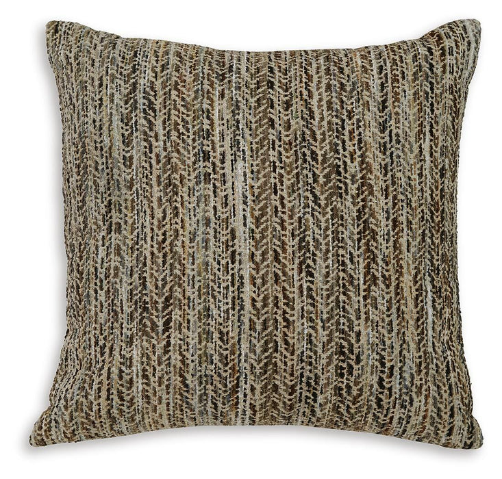 Jayner Pillow (Set of 4) - Furniture Citi (Multi Location - MI)