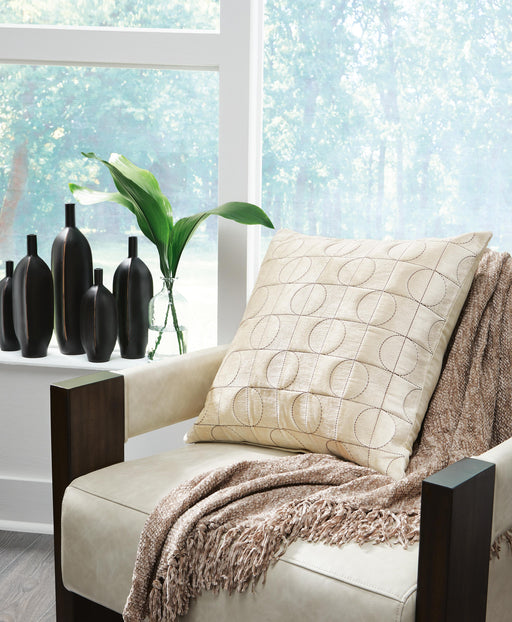 Kydner Pillow (Set of 4) - Furniture Citi (Multi Location - MI)
