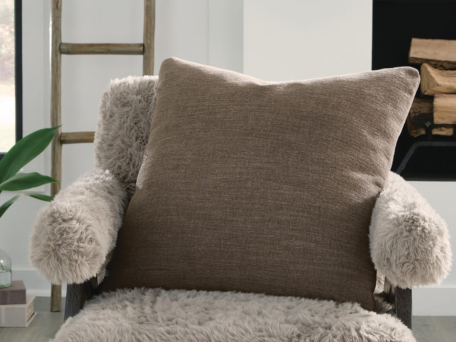 Brockbert Pillow (Set of 4) - Furniture Citi (Multi Location - MI)