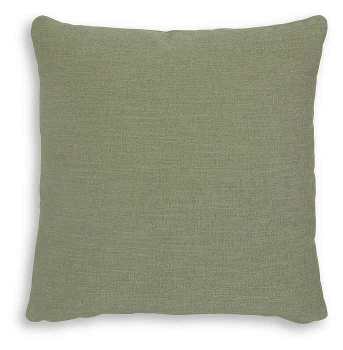 Brockbert Pillow (Set of 4) - Furniture Citi (Multi Location - MI)