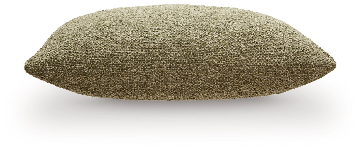 Macsen Pillow (Set of 4) - Furniture Citi (Multi Location - MI)