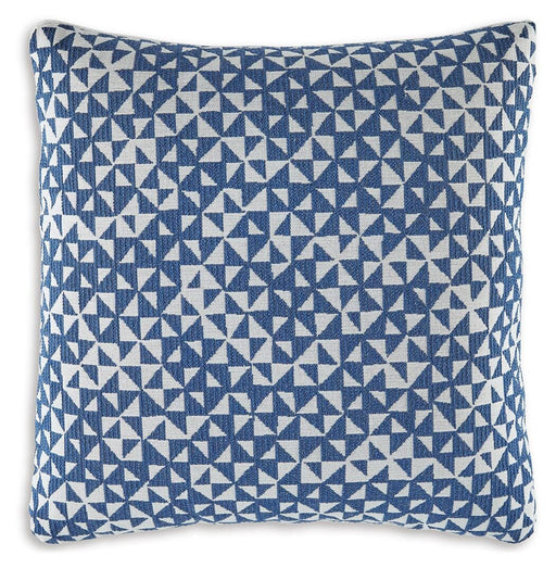 Jaycott Next-Gen Nuvella Pillow (Set of 4) - Furniture Citi (Multi Location - MI)