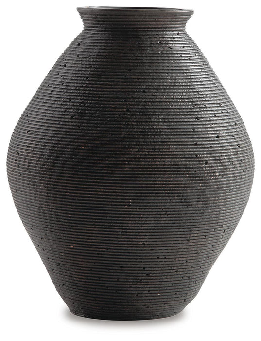 Hannela Vase - Furniture Citi (Multi Location - MI)