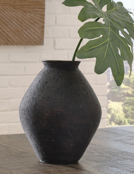 Hannela Vase - Furniture Citi (Multi Location - MI)
