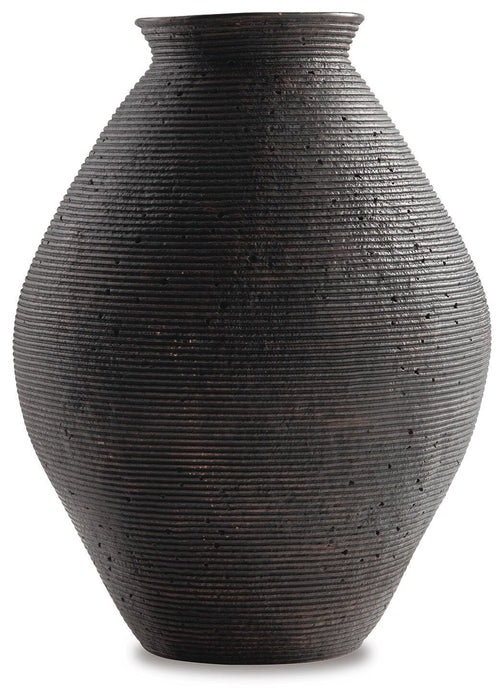 Hannela Vase - Furniture Citi (Multi Location - MI)