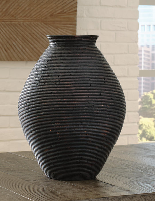 Hannela Vase - Furniture Citi (Multi Location - MI)