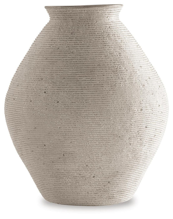 Hannela Vase - Furniture Citi (Multi Location - MI)