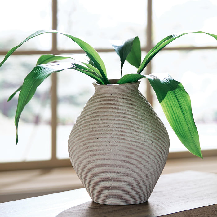 Hannela Vase - Furniture Citi (Multi Location - MI)