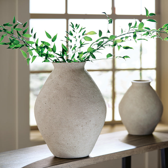Hannela Vase - Furniture Citi (Multi Location - MI)