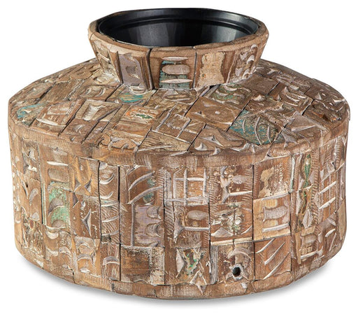 Meltland Vase - Furniture Citi (Multi Location - MI)