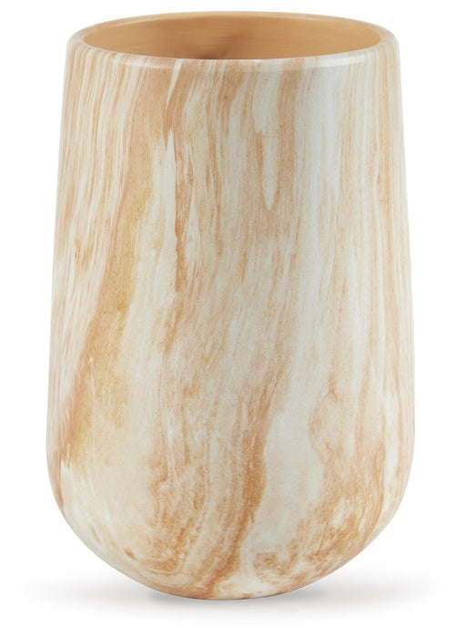 Cammen Vase - Furniture Citi (Multi Location - MI)